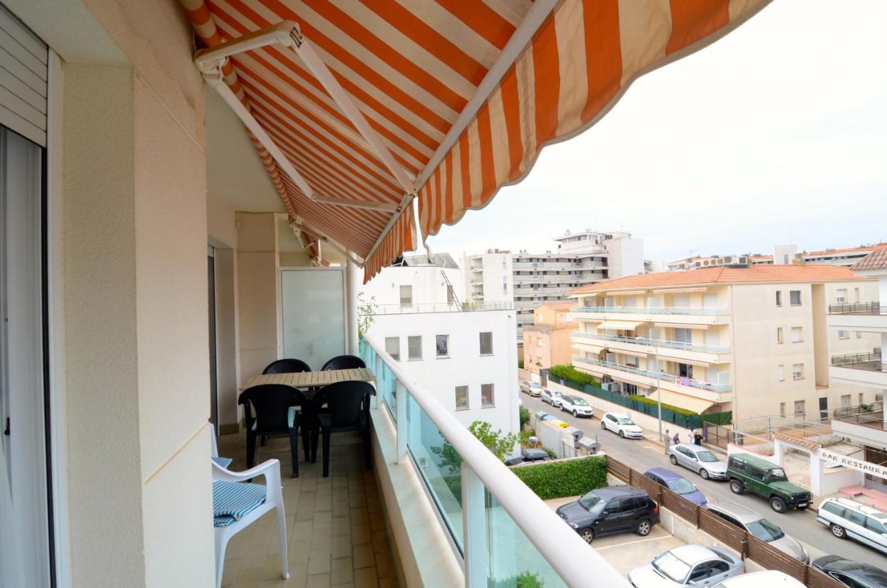 Brises Del Mar 3-1 Apartamento *