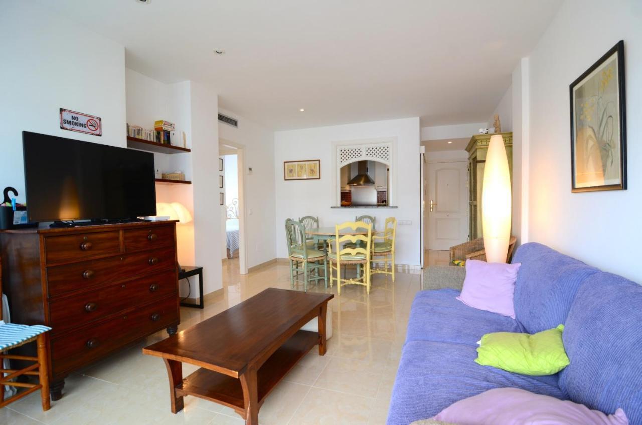 Brises Del Mar 3-1 Apartamento *