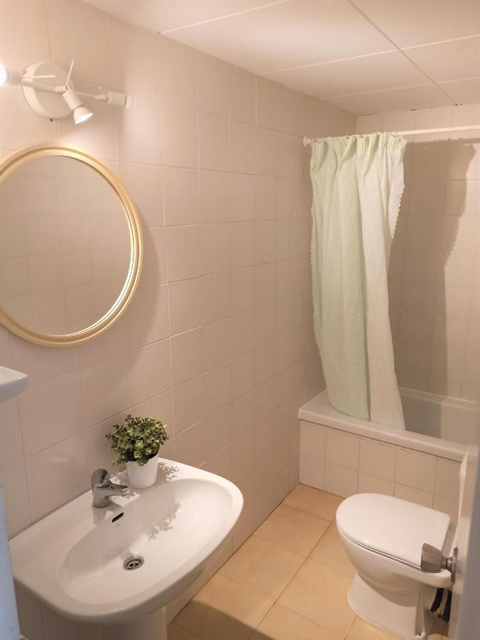 Trill Mirasol A Apartment L'Estartit