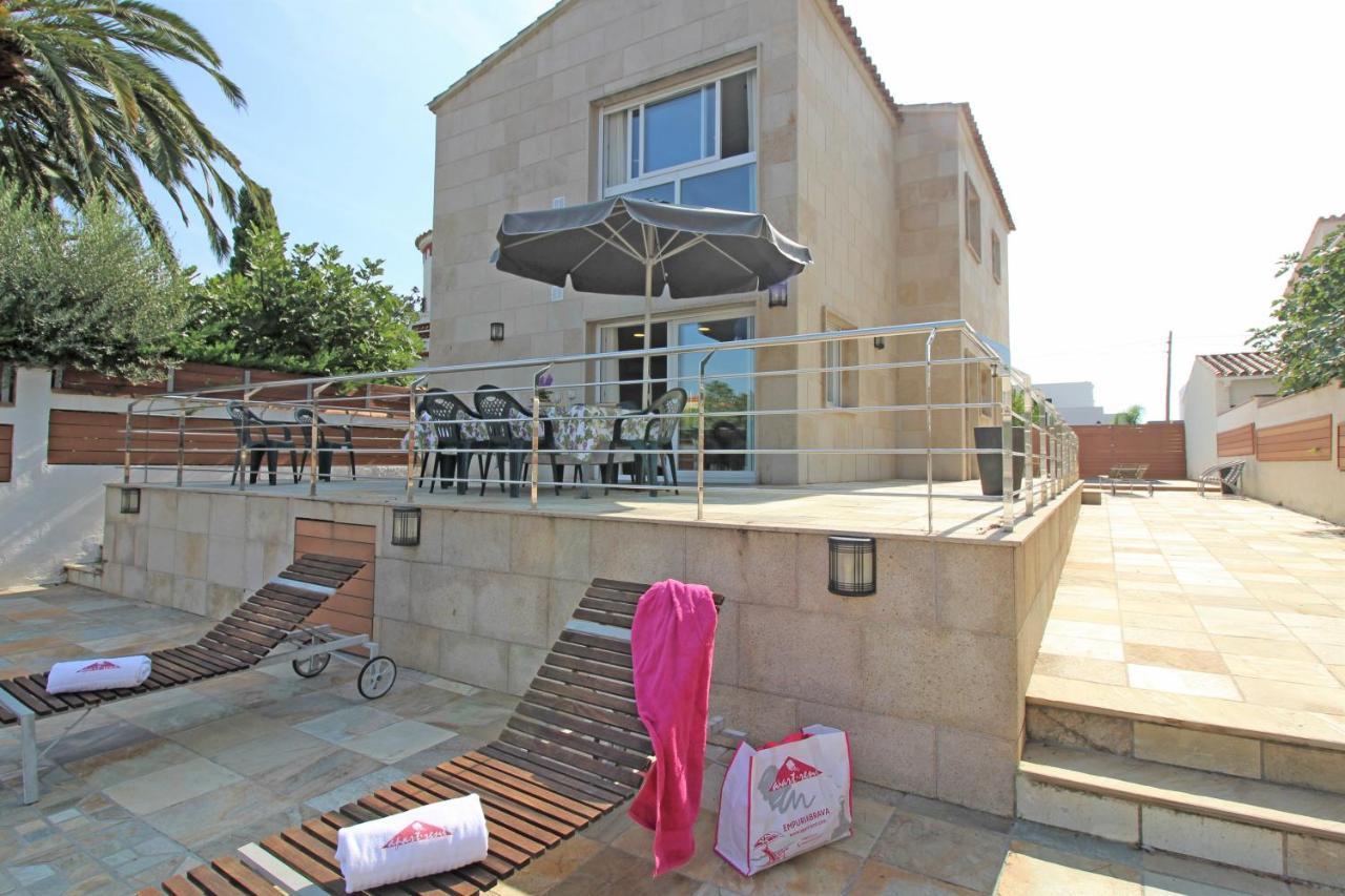 Apart-rent Ter 0031 Empuriabrava