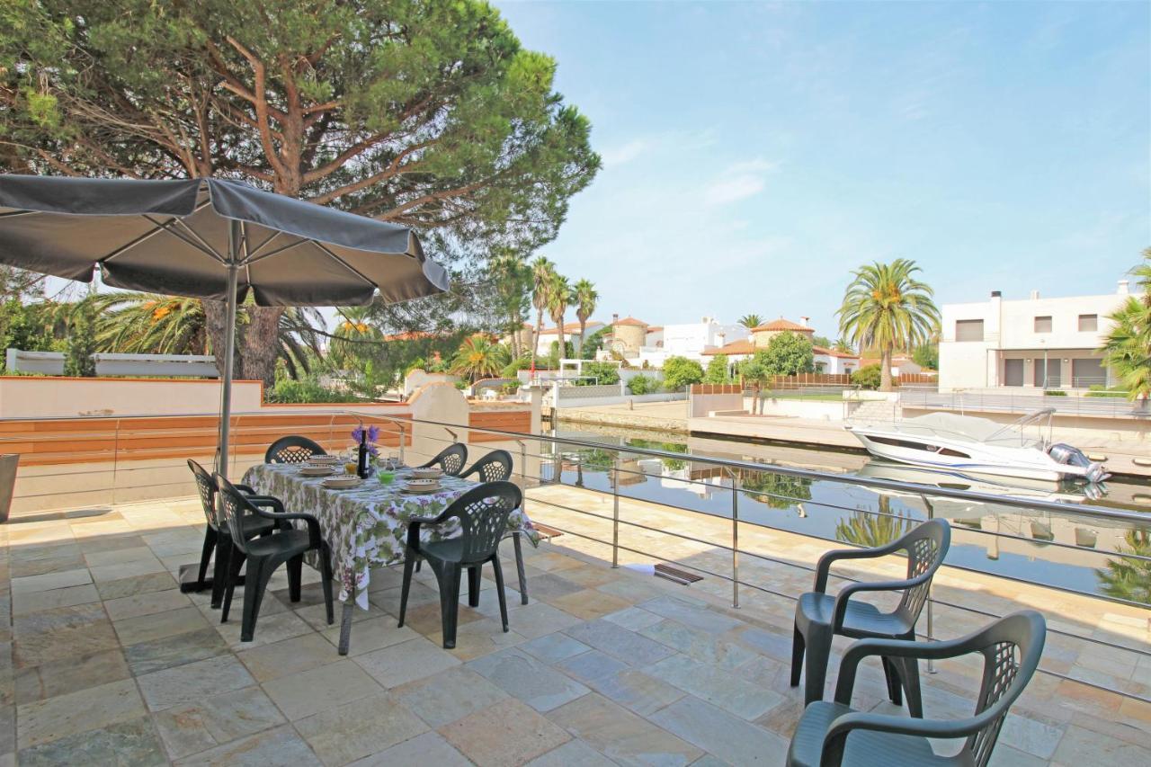 Apart-rent Ter 0031 * Empuriabrava