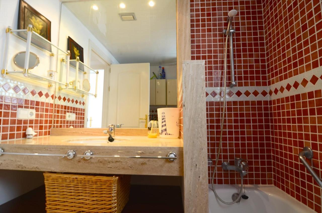 Apartamento Brises Del Mar 3-1 *