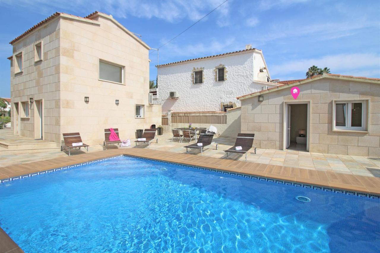 Apart-rent Ter 0031 * Empuriabrava