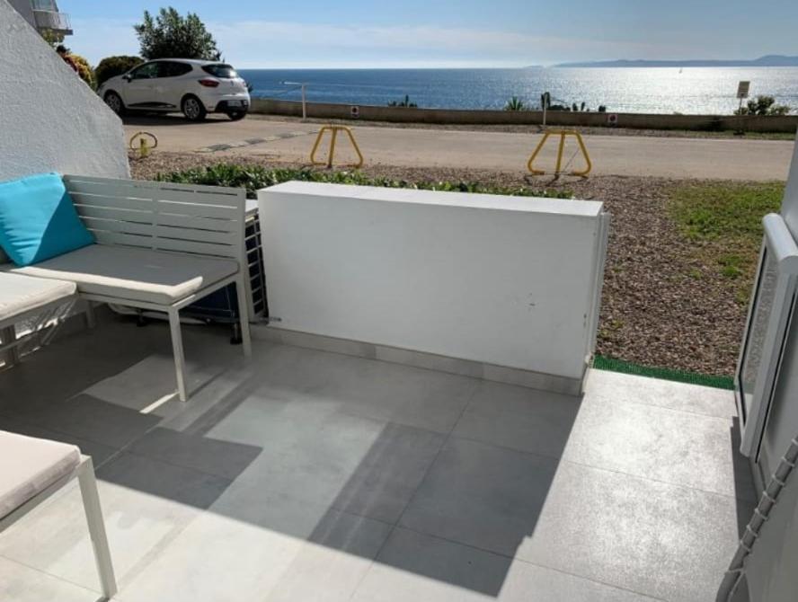 Apartamento Global Immo 1037 Meda Chica Bx Rosas