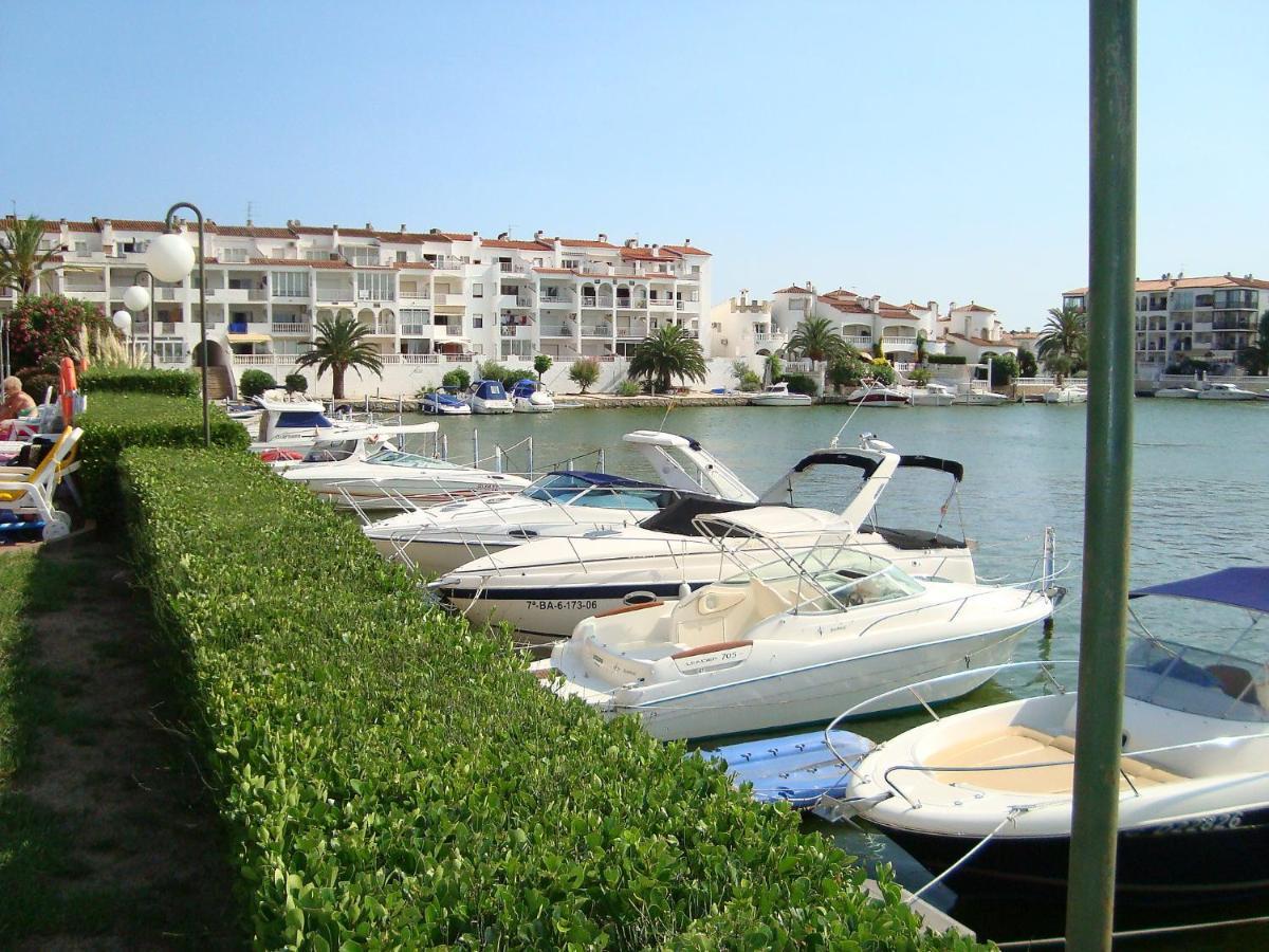 Sant Maurici By Interhome