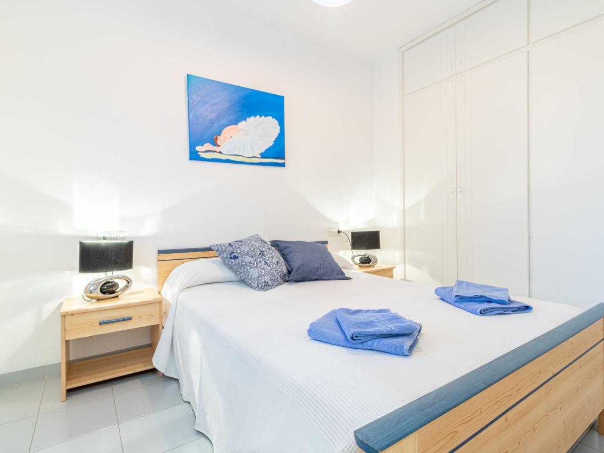 Sant Maurici By Interhome Apartamento Ampuriabrava