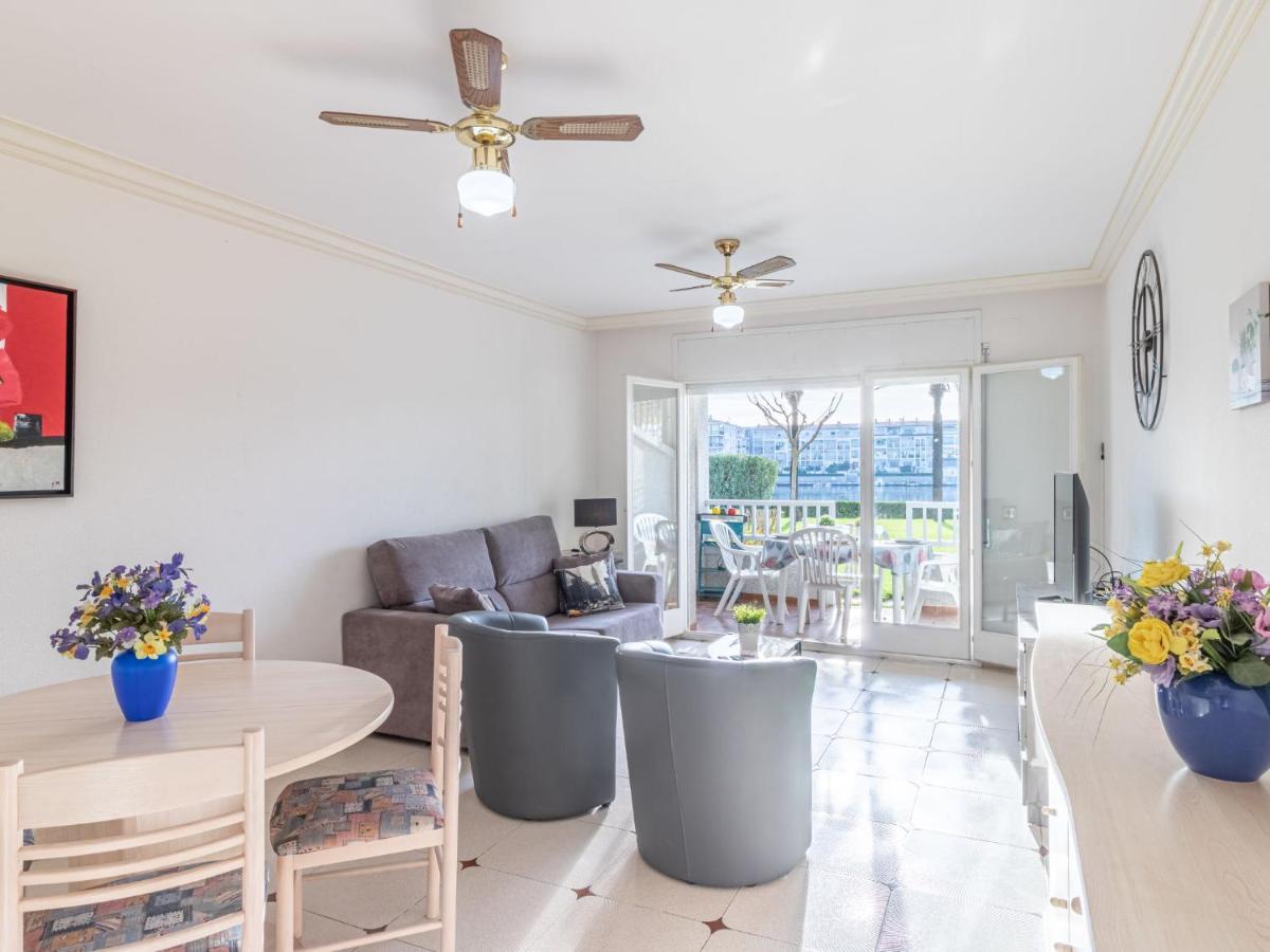 Apartamento Sant Maurici By Interhome *