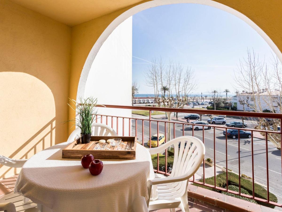 Apartment Bahia II By Interhome * Empuriabrava