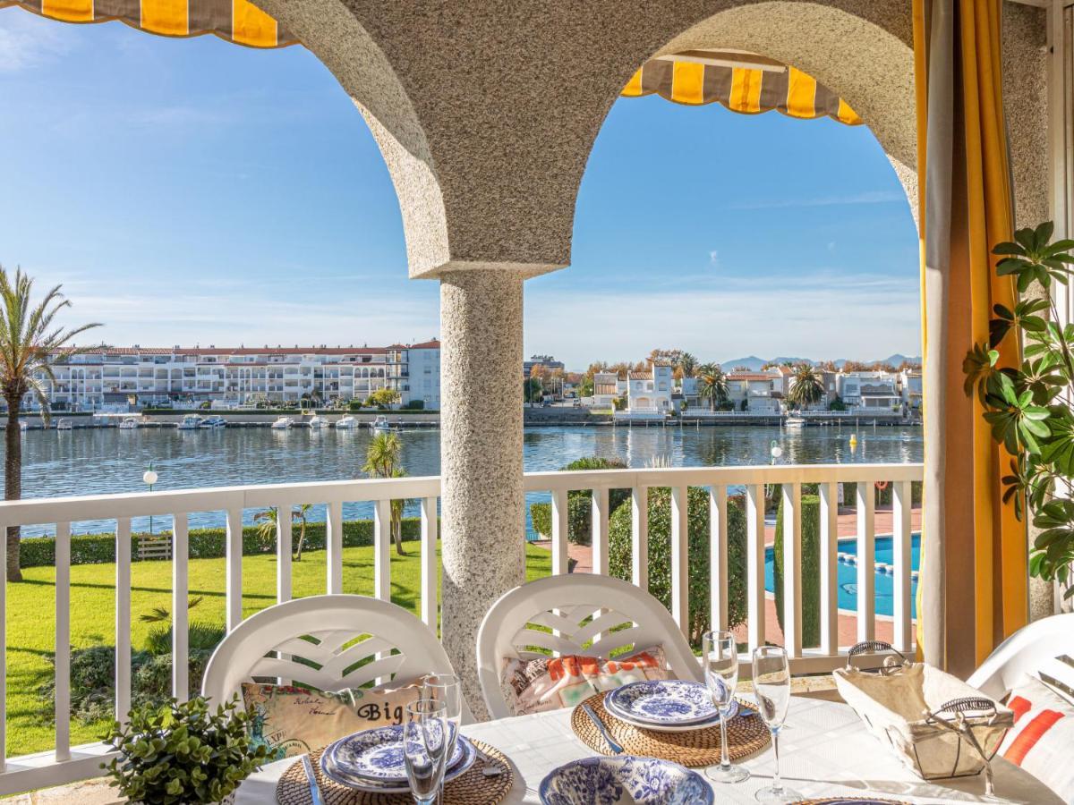 Sant Maurici By Interhome