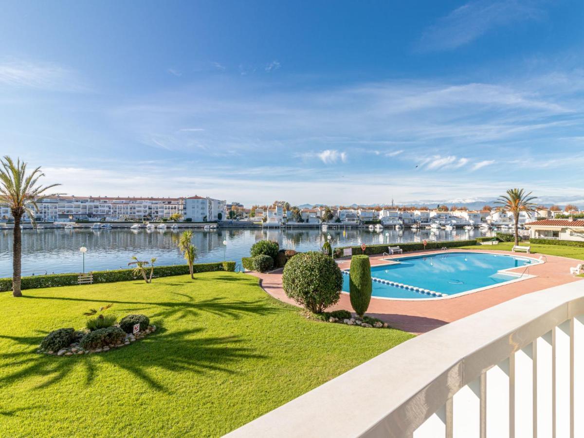 Sant Maurici By Interhome