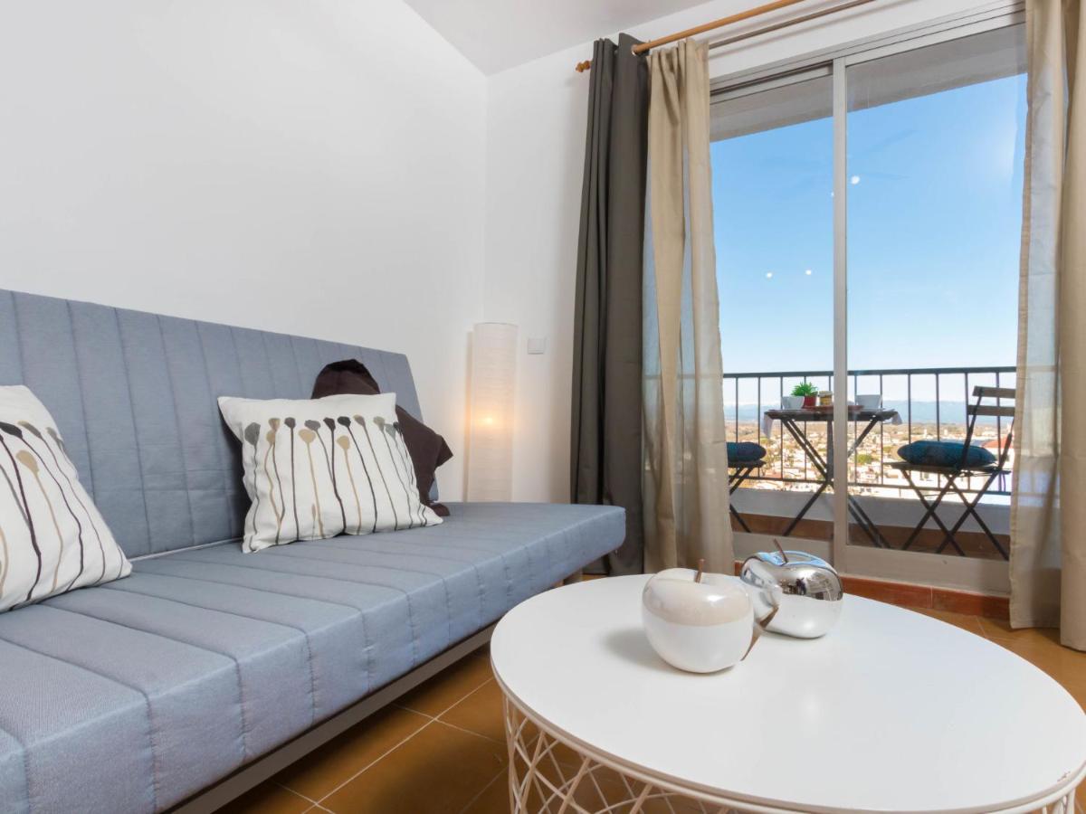 Studio San Luis * Ampuriabrava