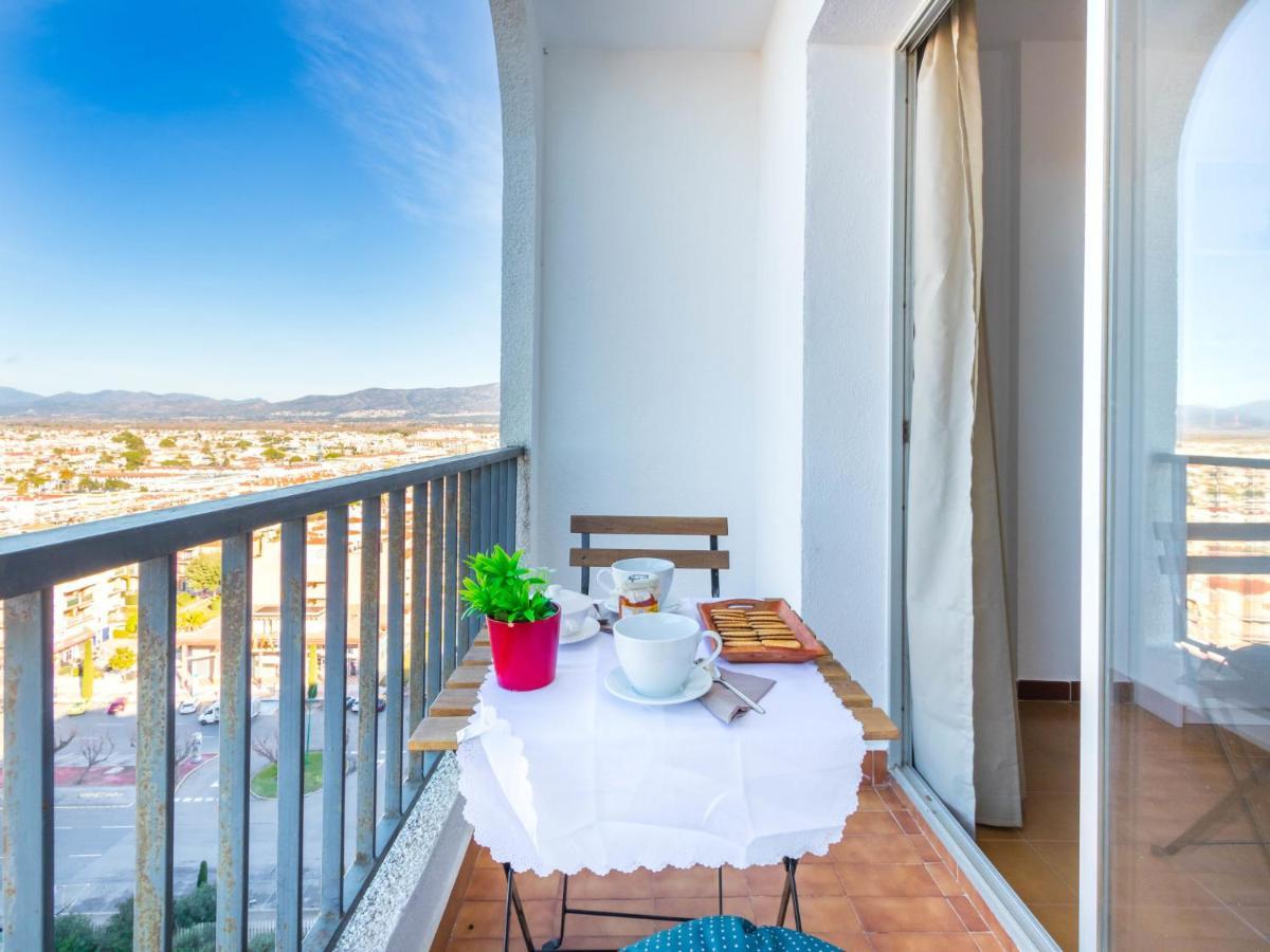 Apartamento Studio San Luis Ampuriabrava