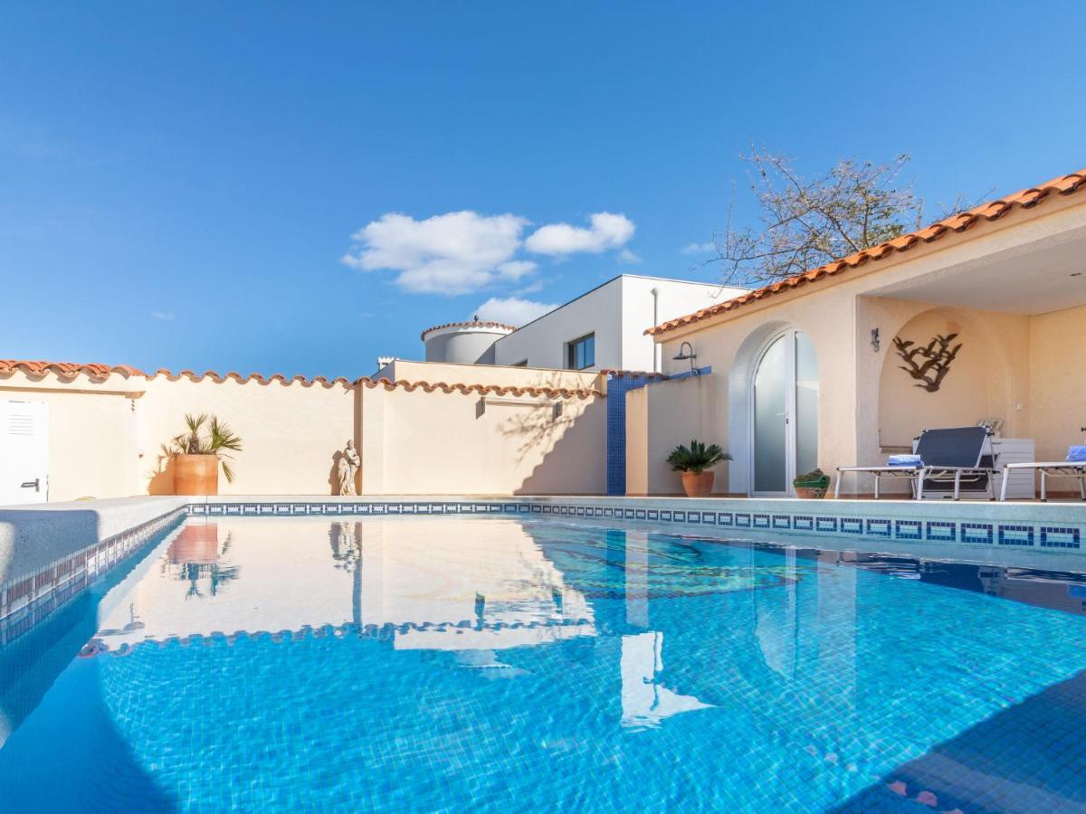 Bonica By Interhome Holiday home *