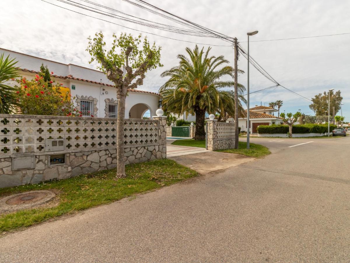 House By Interhome Ampuriabrava