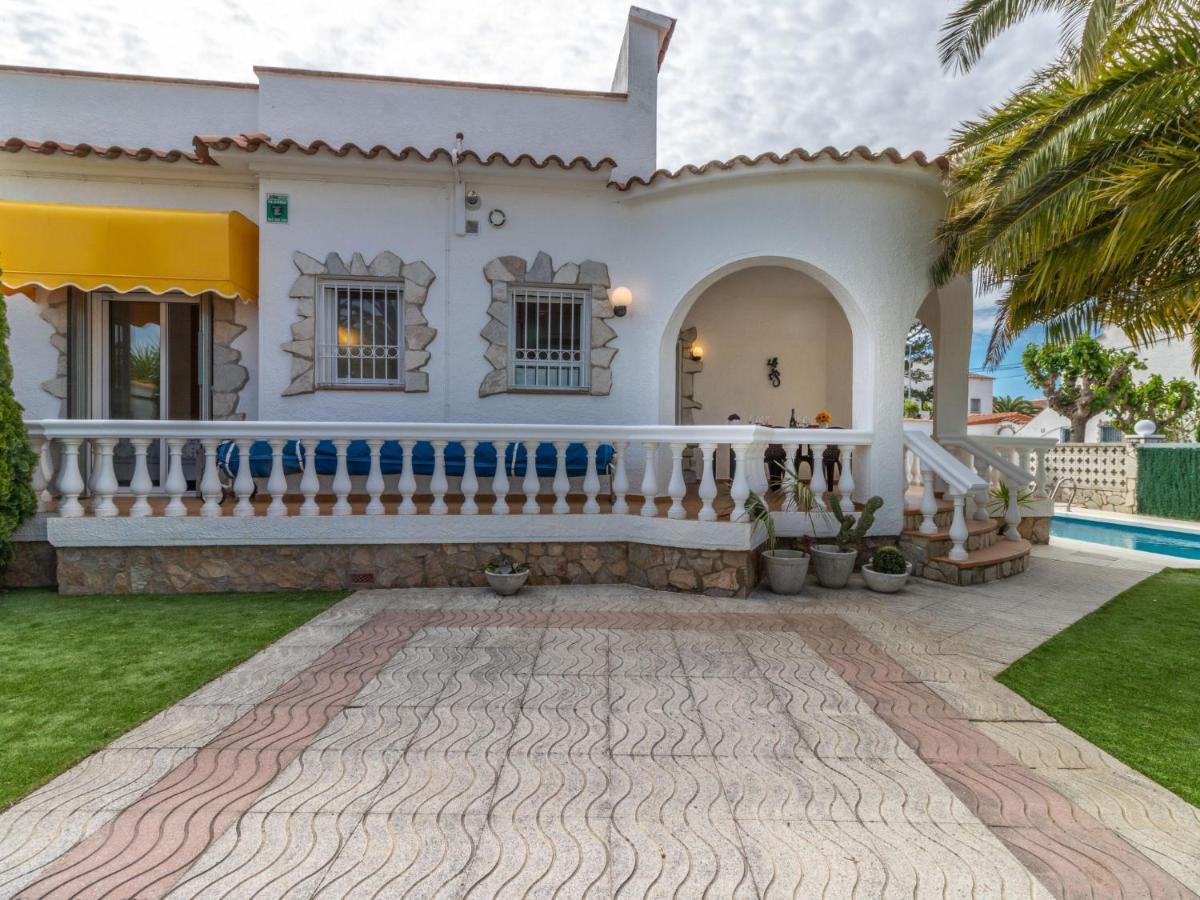 House By Interhome Сasa de vacaciones *