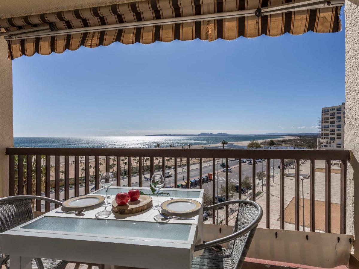 Canigo By Interhome Apartment