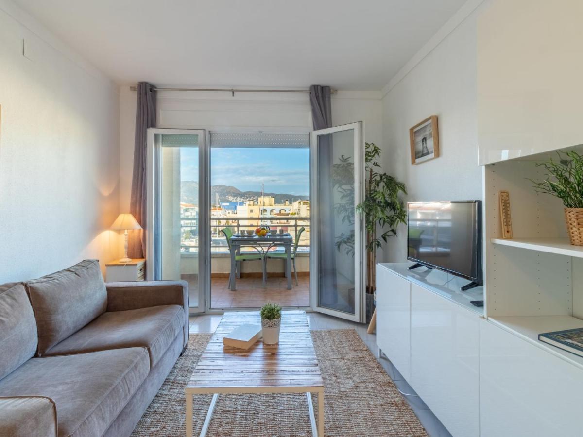 Club Nautic-24 By Interhome Apartment *