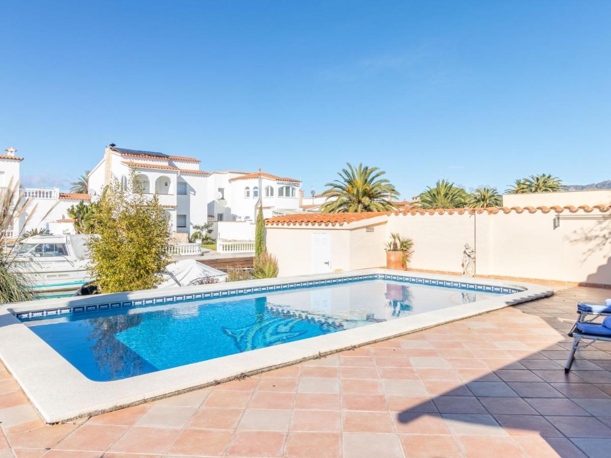 Bonica By Interhome Holiday home