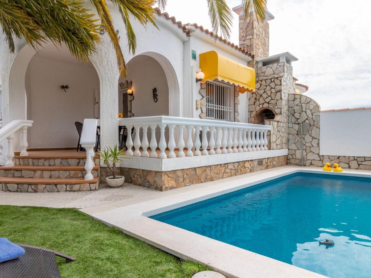 House By Interhome Ampuriabrava