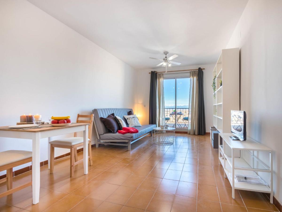Apartamento Studio San Luis *