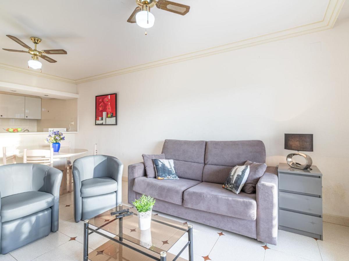 Sant Maurici By Interhome *