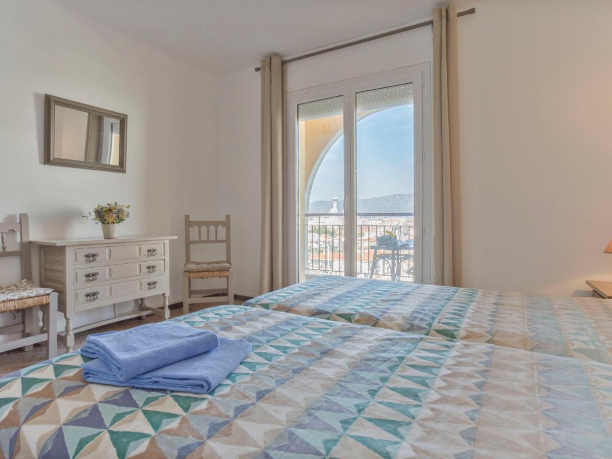 Apartment Bahia II By Interhome