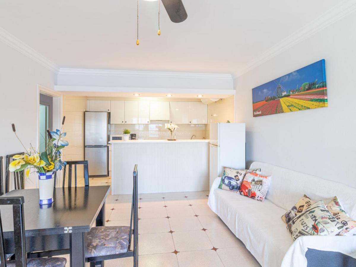 Apartamento Sant Maurici By Interhome