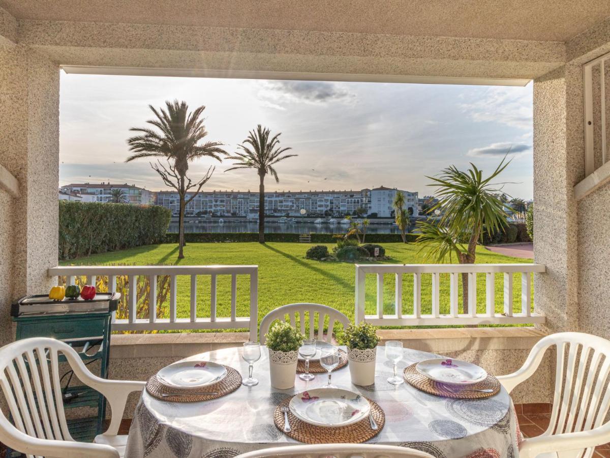 Sant Maurici By Interhome Ampuriabrava