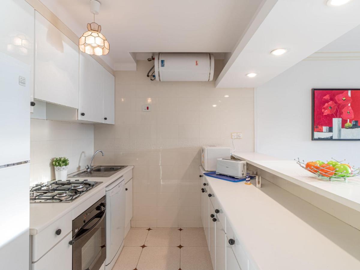Apartamento Sant Maurici By Interhome Ampuriabrava
