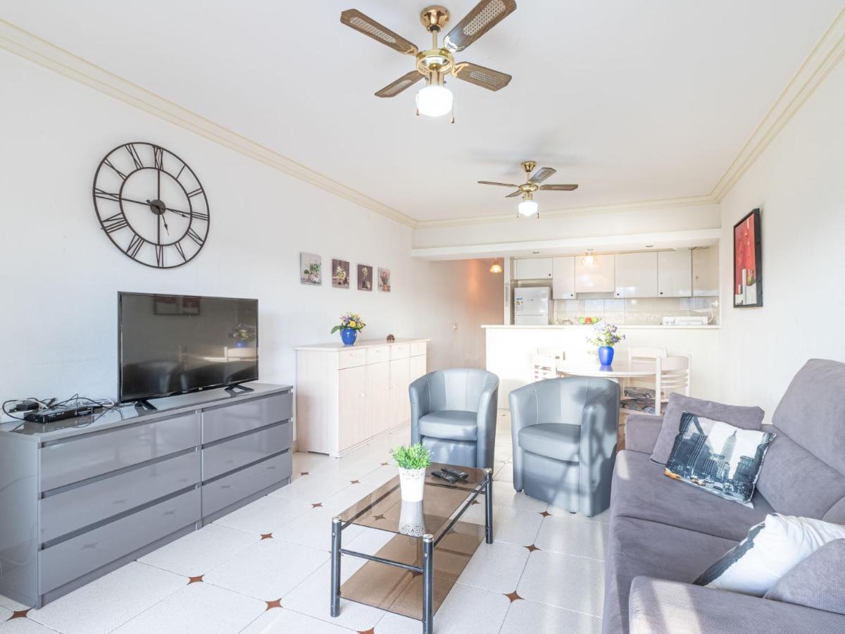Sant Maurici By Interhome Apartamento