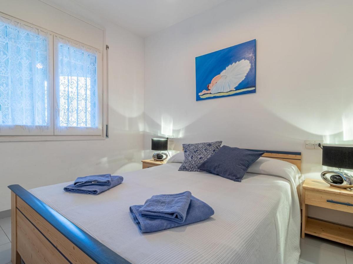 Sant Maurici By Interhome Apartamento *