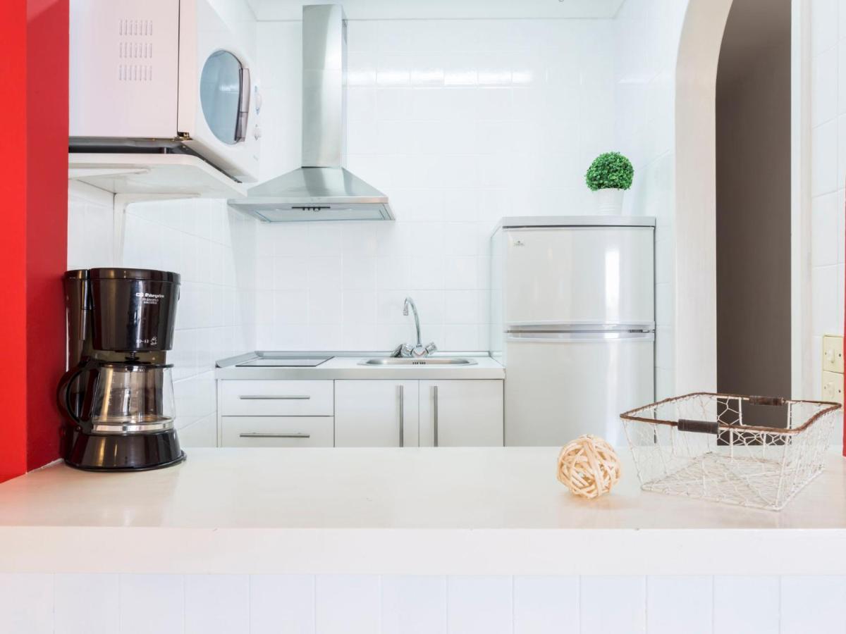 Apartment Bahia II By Interhome *