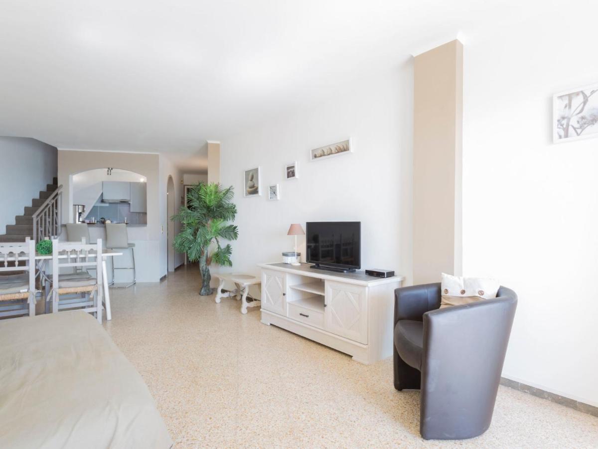 Apartment Bahia II By Interhome *