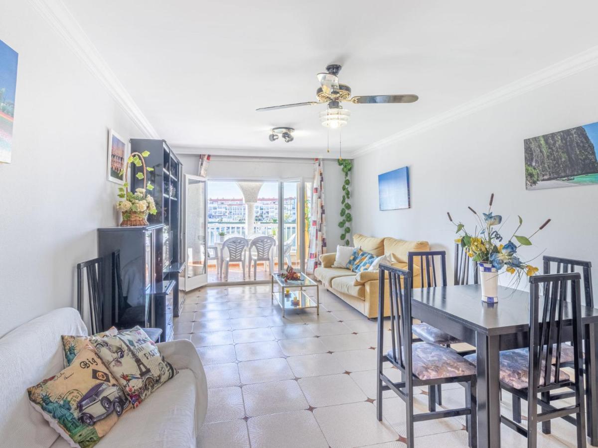 Apartamento Sant Maurici By Interhome