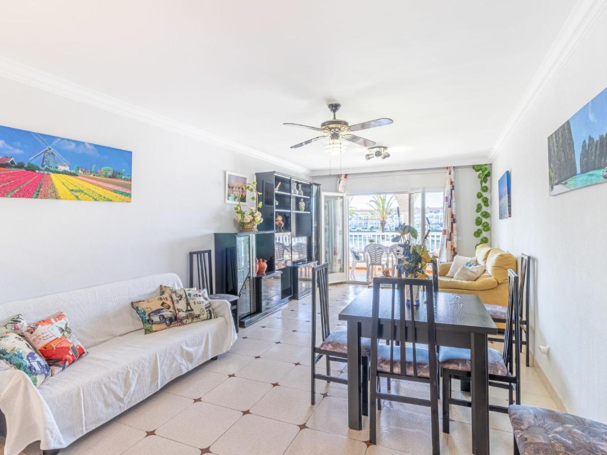 Sant Maurici By Interhome