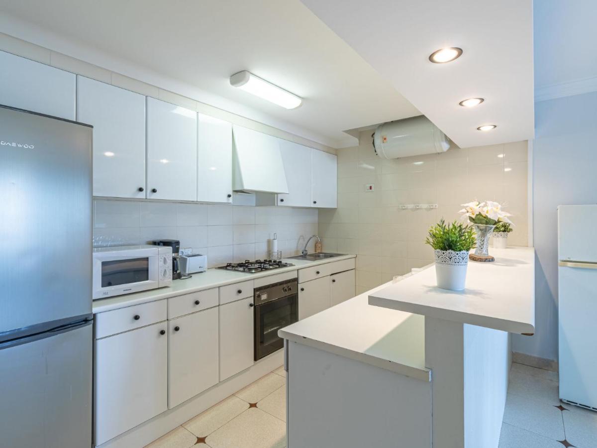 Apartamento Sant Maurici By Interhome Ampuriabrava