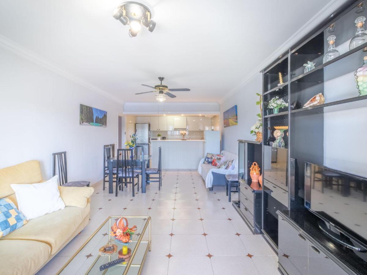 Sant Maurici By Interhome Apartamento