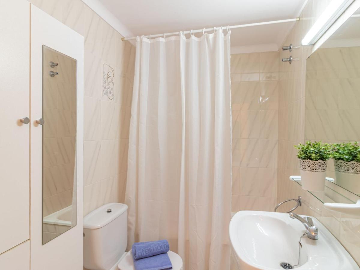 Apartamento Sant Maurici By Interhome *