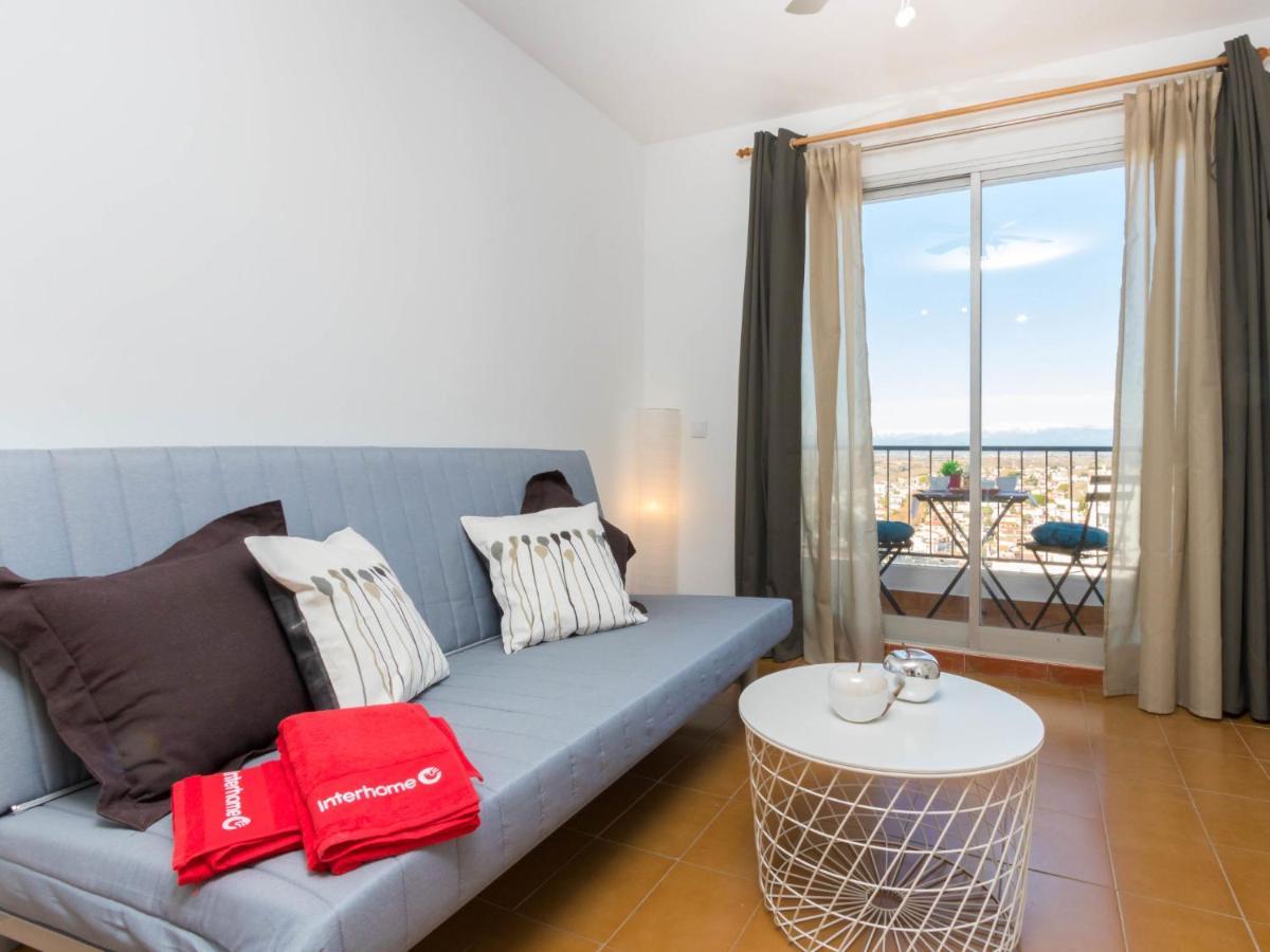 Studio San Luis * Ampuriabrava