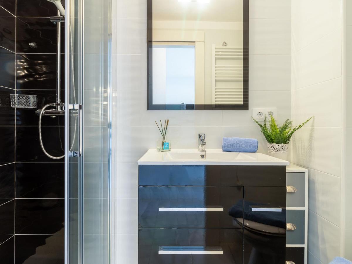 Club Nautic-24 By Interhome * Empuriabrava