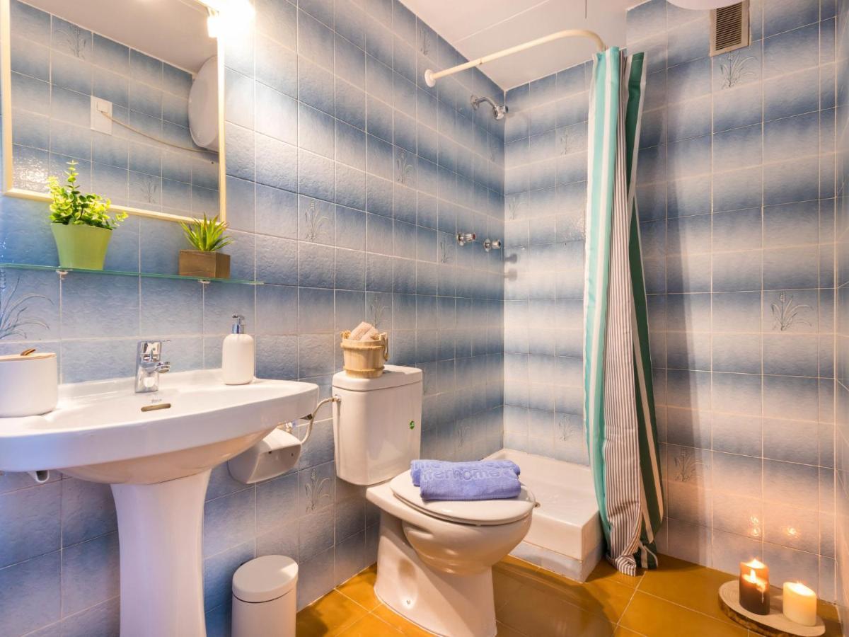 Apartamento Studio San Luis *