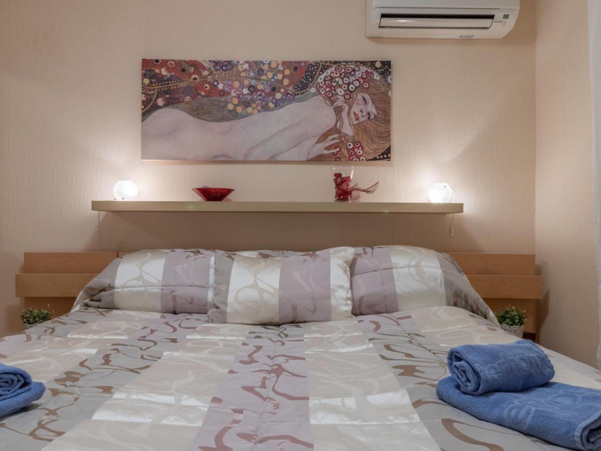 Holiday home Bonica By Interhome Empuriabrava