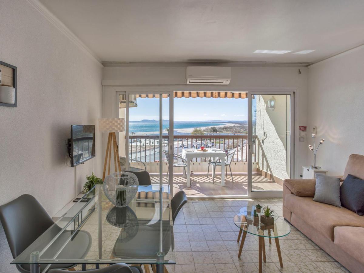 Canigo By Interhome Apartment *