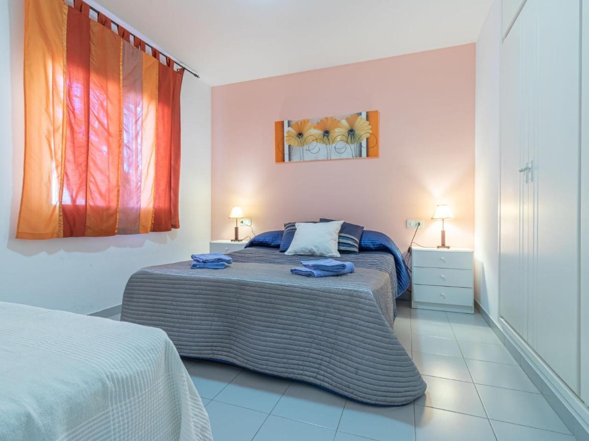 Sant Maurici By Interhome Ampuriabrava