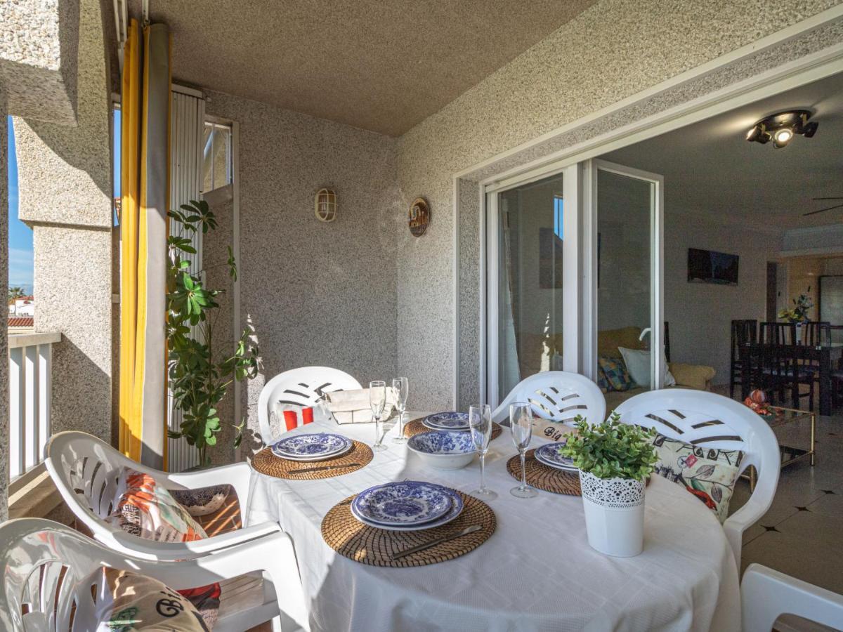 Sant Maurici By Interhome * Ampuriabrava