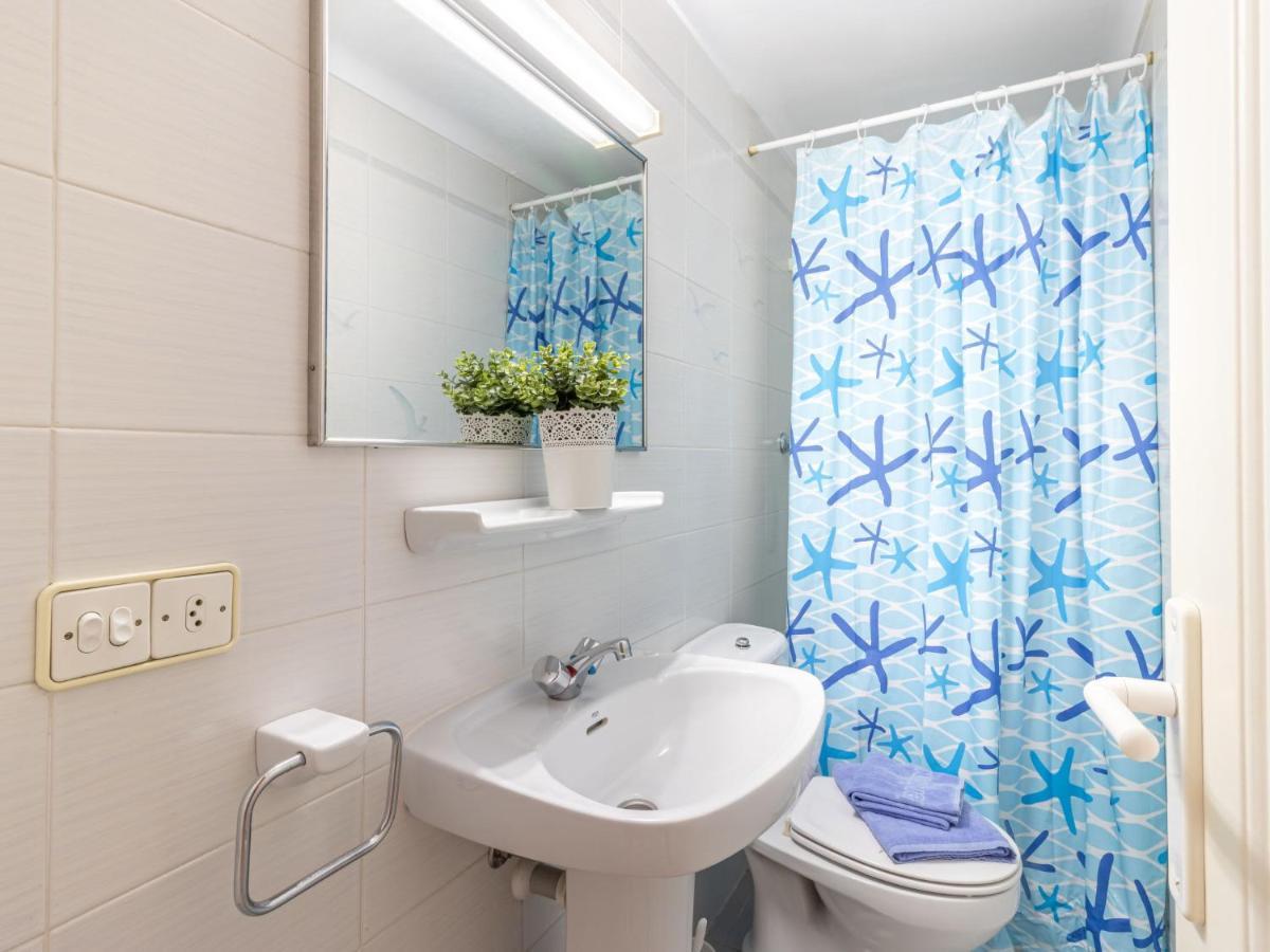 Sant Maurici By Interhome