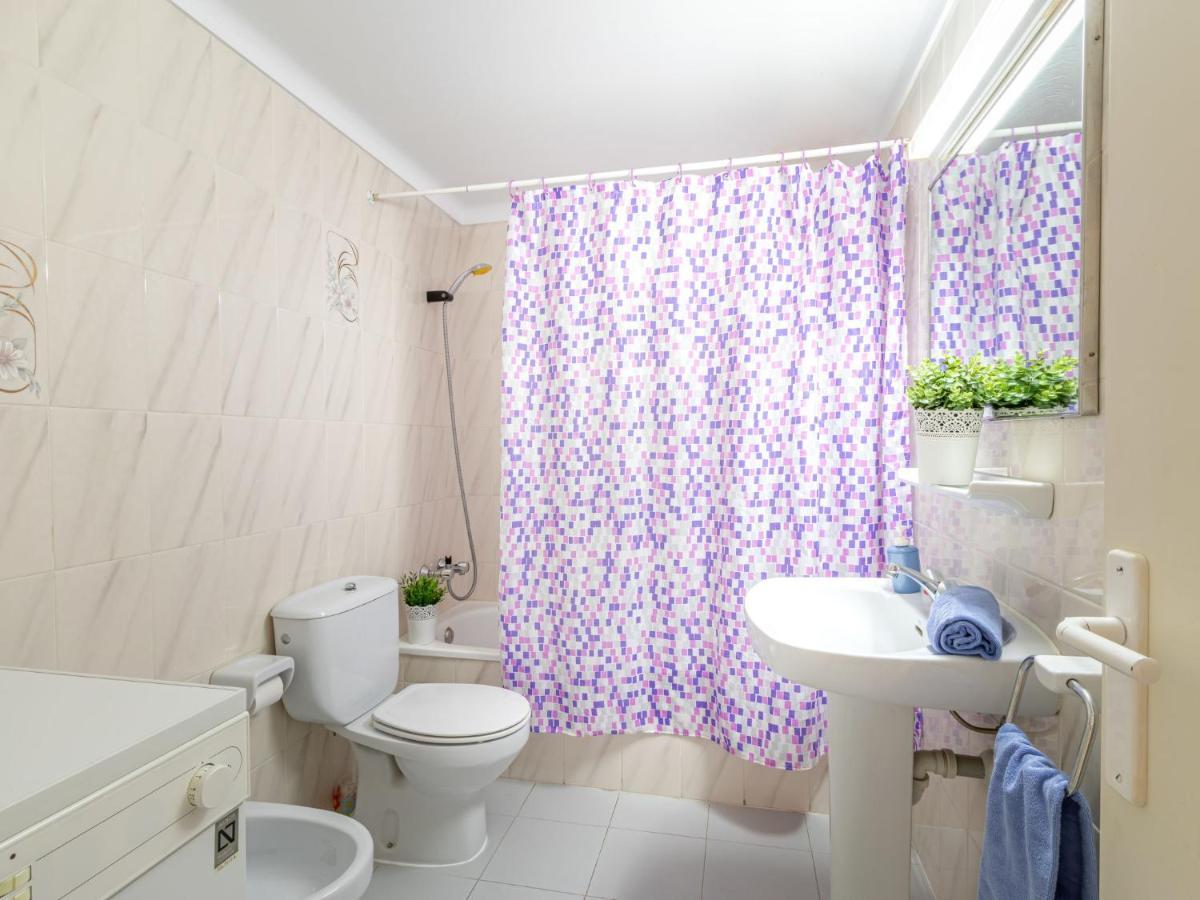 Apartamento Sant Maurici By Interhome