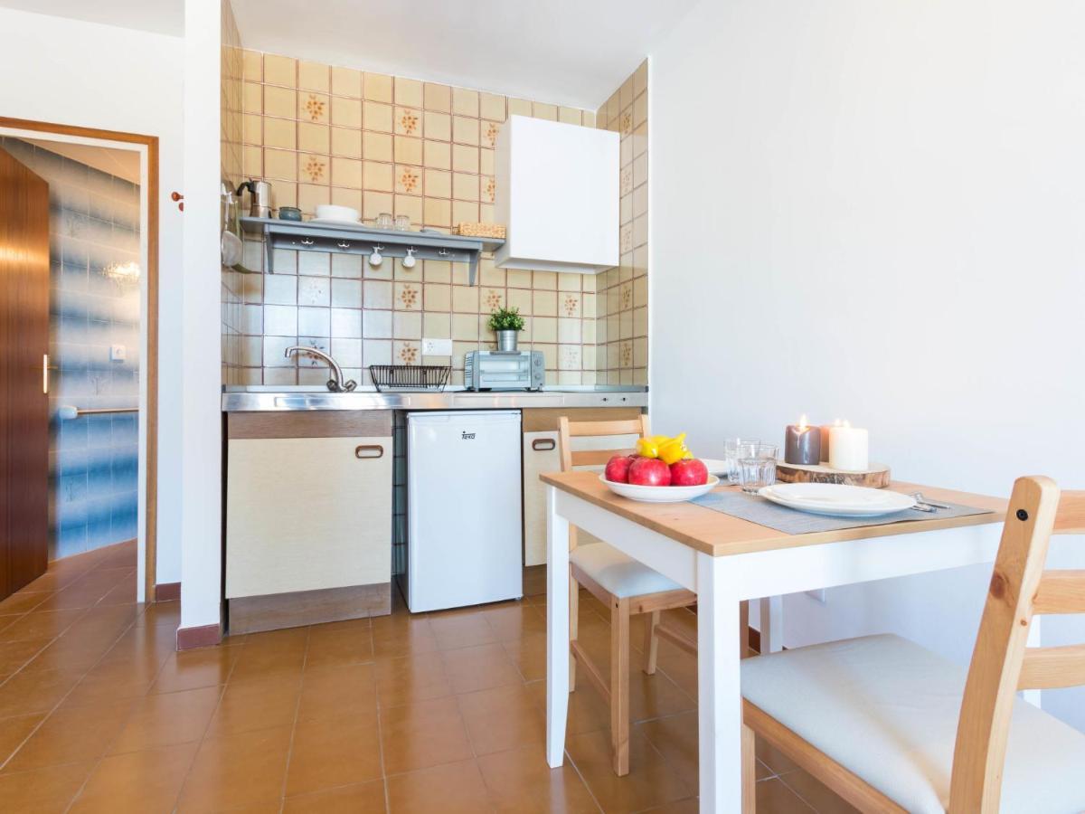 Studio San Luis Apartamento Ampuriabrava