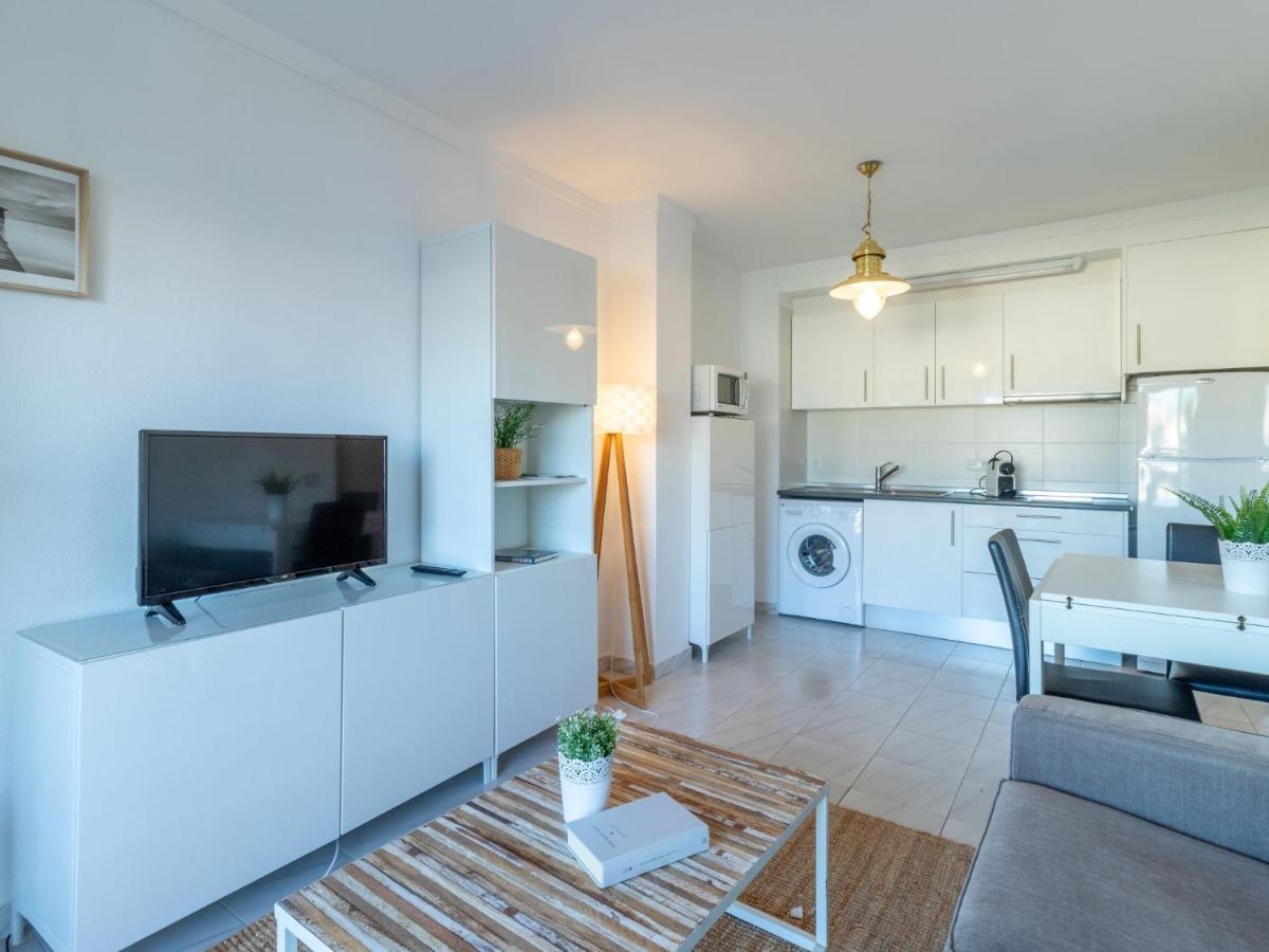Club Nautic-24 By Interhome Apartment Empuriabrava