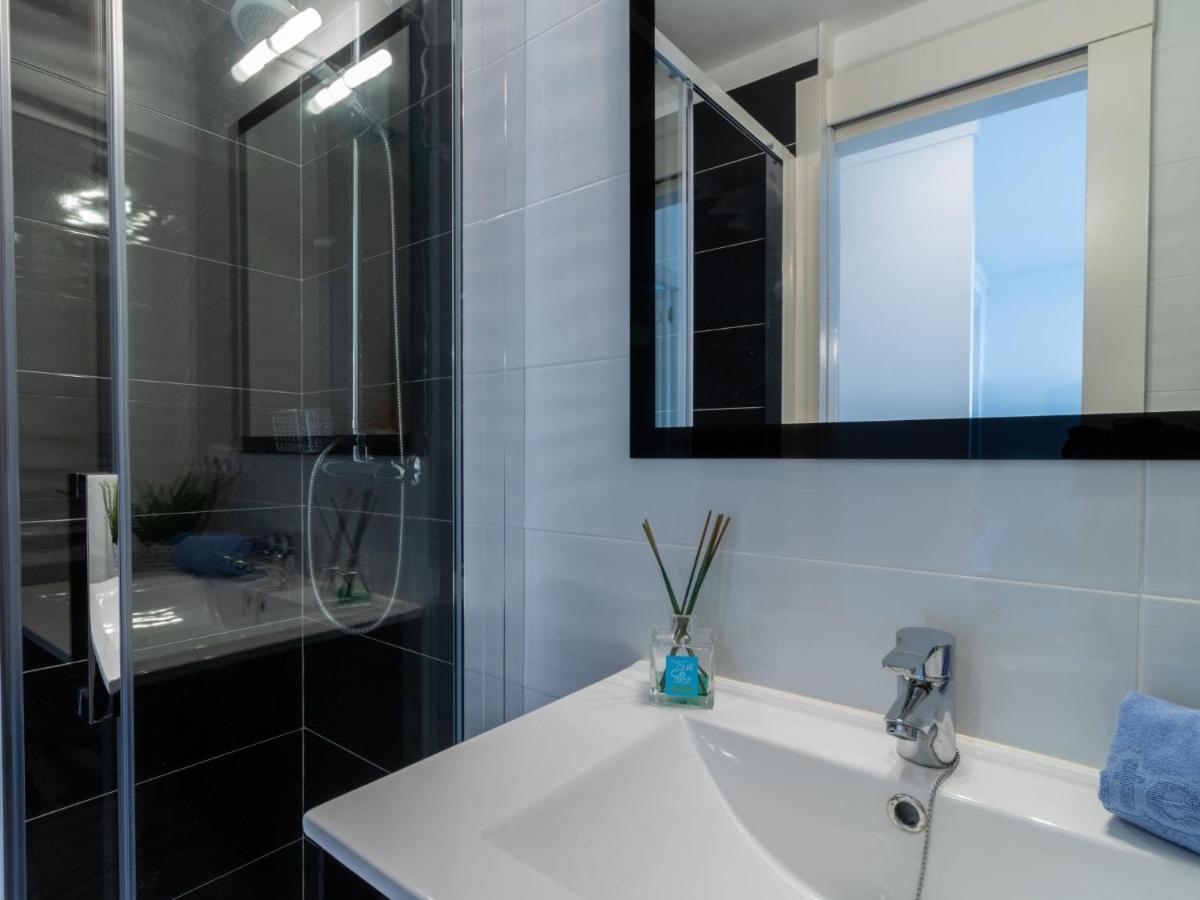 Club Nautic-24 By Interhome Apartment *